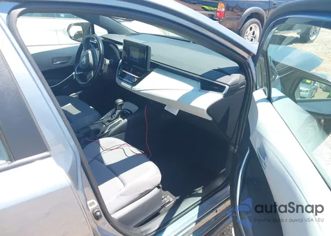 2024 Toyota Corolla Se из США, поврежденный, VIN 5YFS4MCE8RP213423